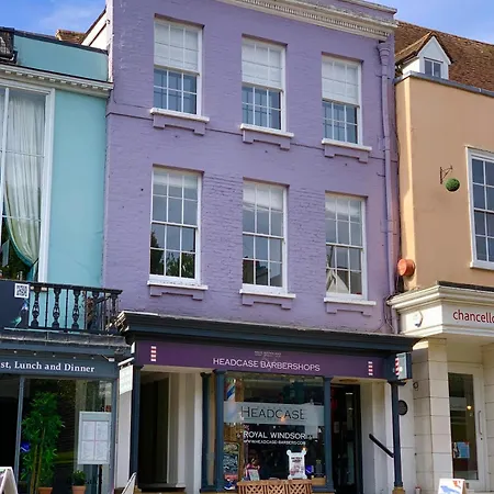 Spacious & Light 2Bed, 2Bath In The Heart Of Windsor Exterior foto